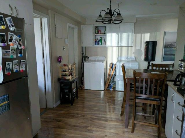Apartment for rent in St. Leonard's, Quebec