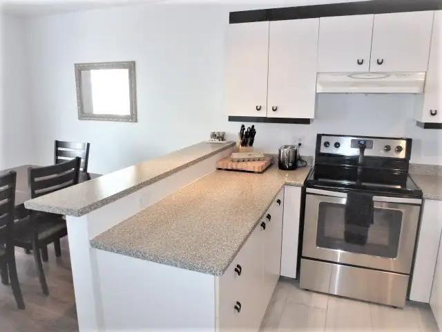Apartment for rent in Les Maskoutains, Quebec