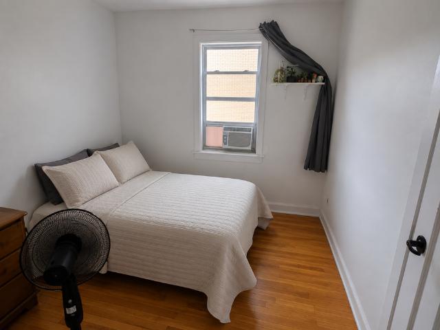 Apartment for rent in Québec, Quebec