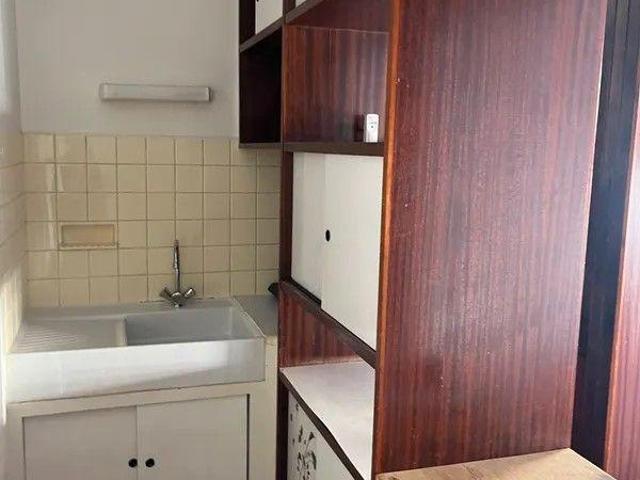 Appartement location à Nancy