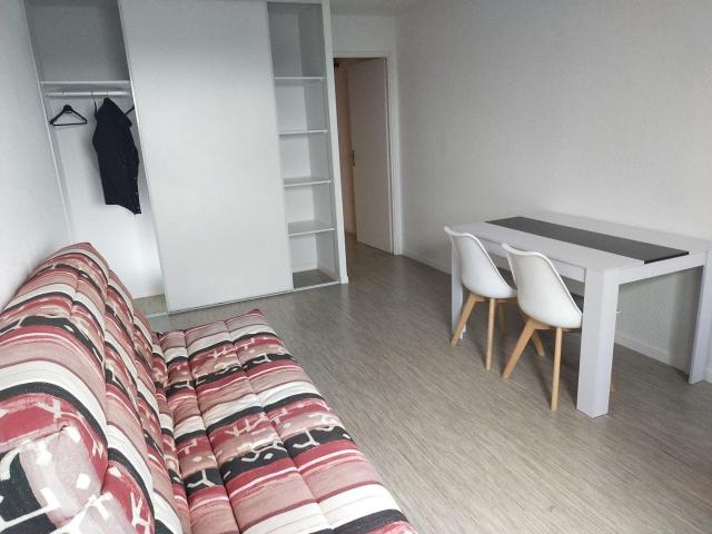Appartement location à Toulouse