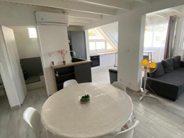 Appartement location à France