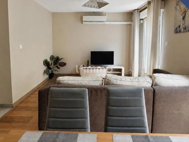 Appartement vente à Marseille