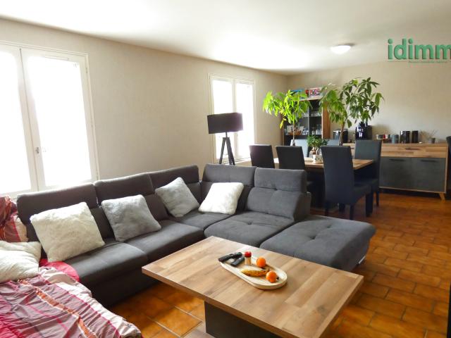 Appartement vente à Aurillac
