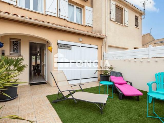 Maison vente à Metz, Fleury