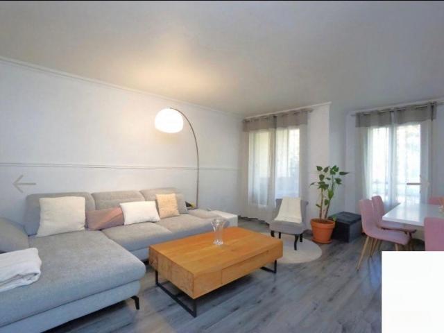 Appartement location à Le Raincy, Noisy-le-grand