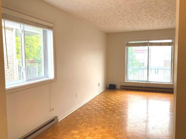 Apartment for rent in St. Leonard's, Quebec