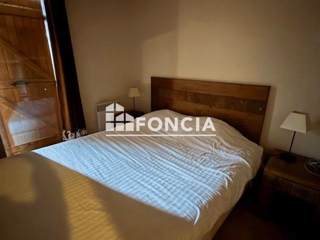 Appartement vente à Albertville, Auvergne-Rhône-Alpes