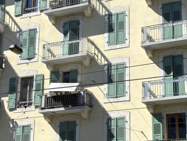 Apartment mieten in Conches