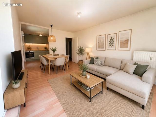 Appartement vente à Lille, Villeneuve-d'ascq