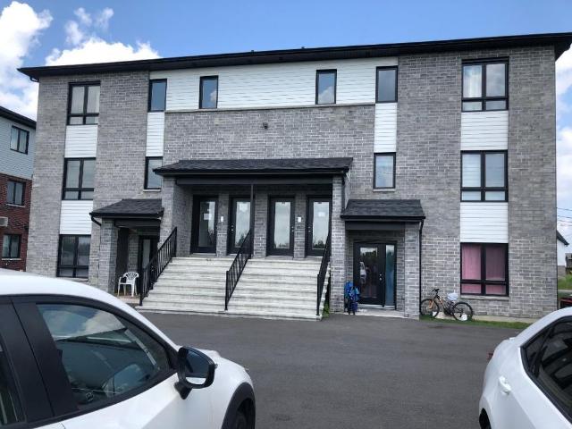 Apartment for rent in Drummond, Quebec
