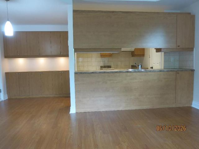 Apartment for rent in Québec, Quebec