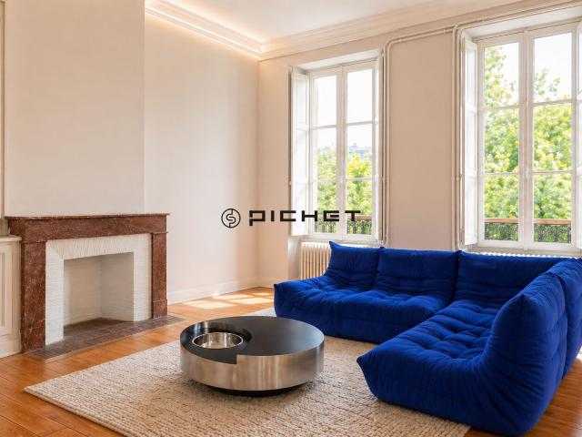 Appartement vente à Bordeaux