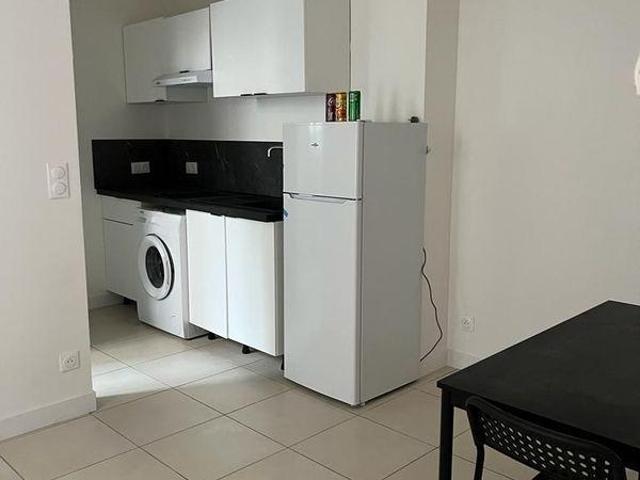Appartement location à Metz