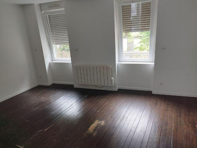 Appartement location à Nancy