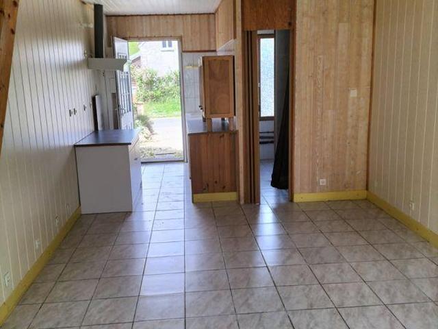 Appartement location à Provins, Beton-bazoches