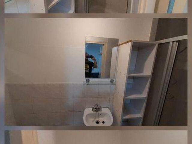 Appartement location à Nancy