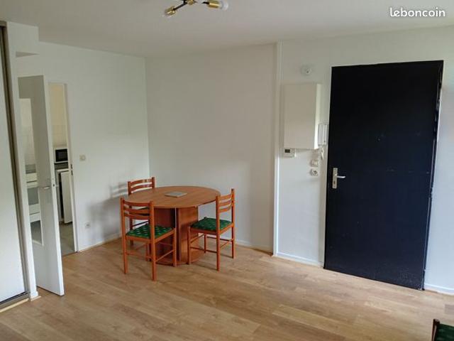Appartement vente à Torcy, Montévrain