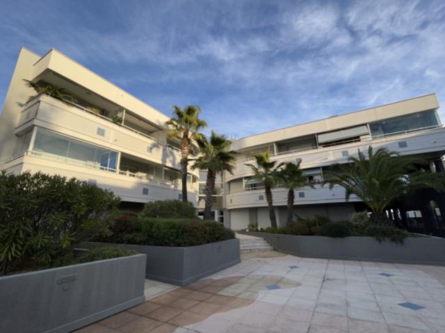 Appartement vente à Grasse, Villeneuve-loubet