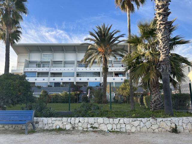Appartement vente à Grasse, Villeneuve-loubet