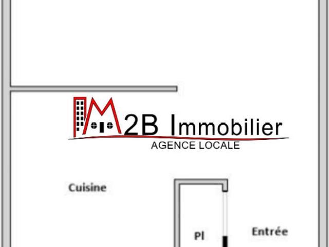 Appartement vente à Torcy, Lagny-sur-marne