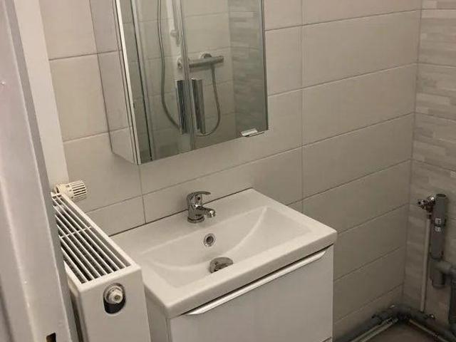 Appartement location à Mulhouse