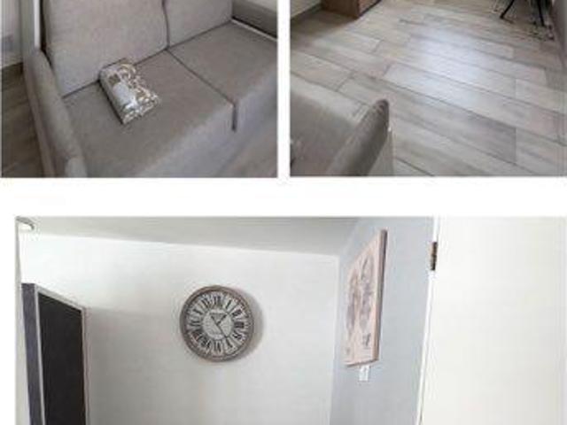 Appartement location à Grenoble