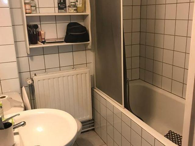 Appartement location à Nancy