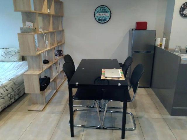 Appartement location à Nancy
