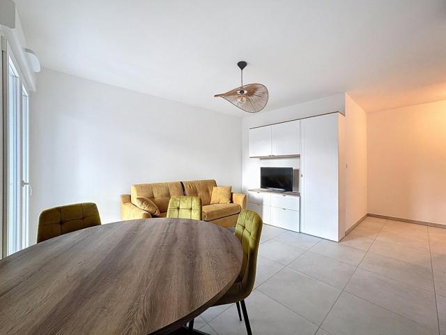 Appartement location à Ajaccio