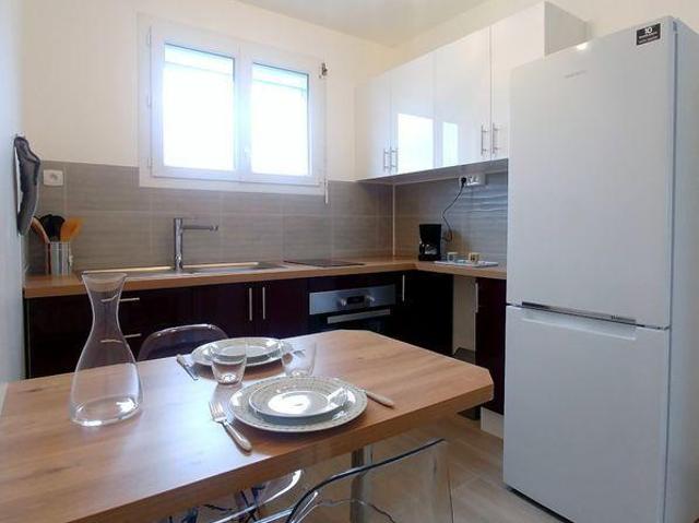 Appartement location à Alençon, Lucé