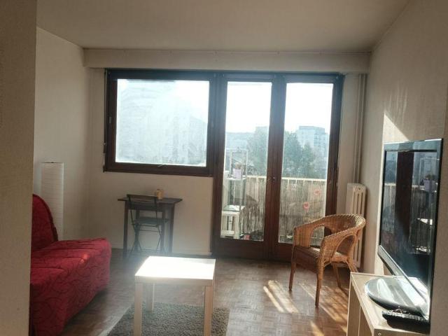 Appartement location à Tours