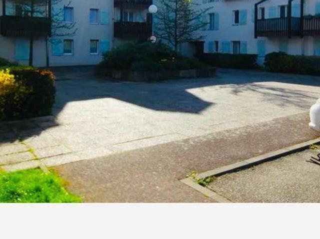 Appartement location à Metz