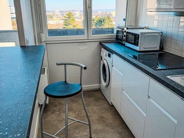 Appartement location à Reims