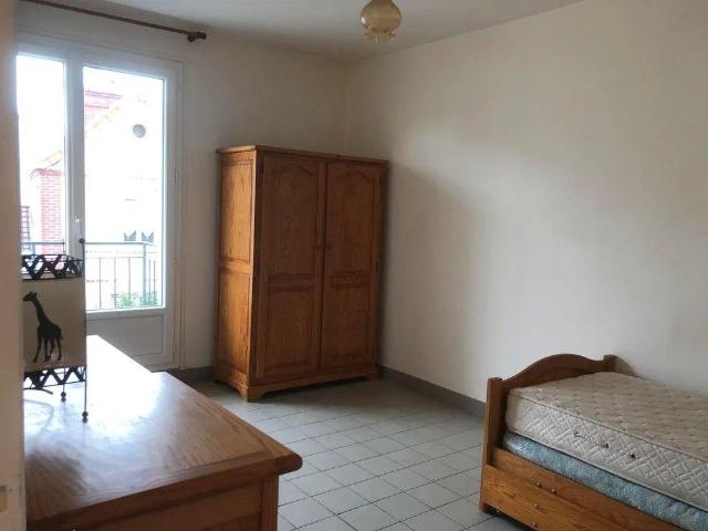 Appartement location à Tours
