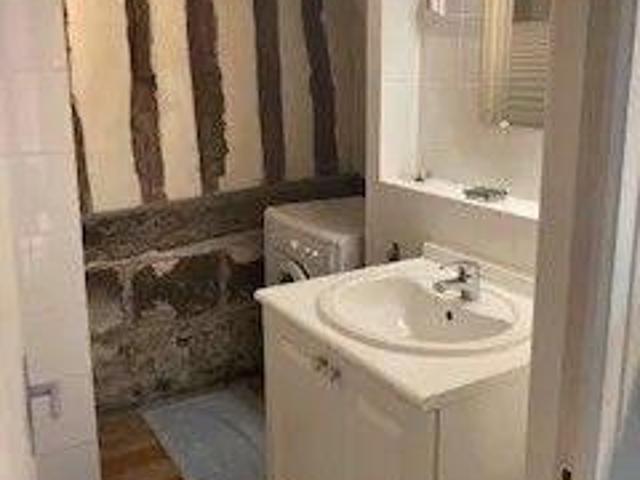 Appartement location à Rouen, Ruan