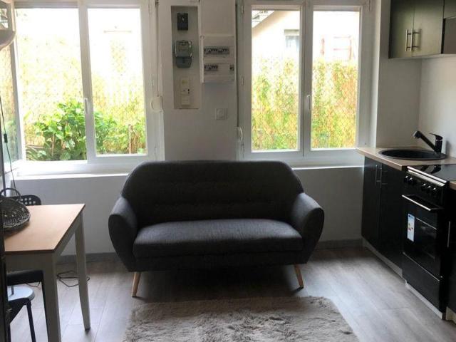 Appartement location à Saint-Étienne, Saint-etienne