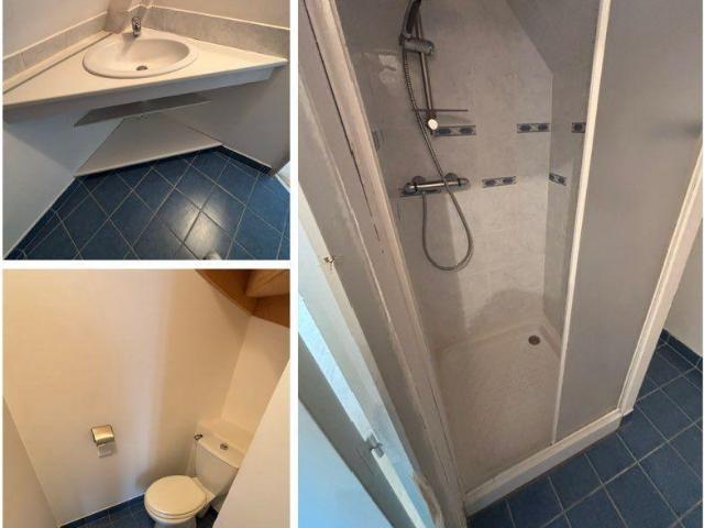 Appartement location à Tours