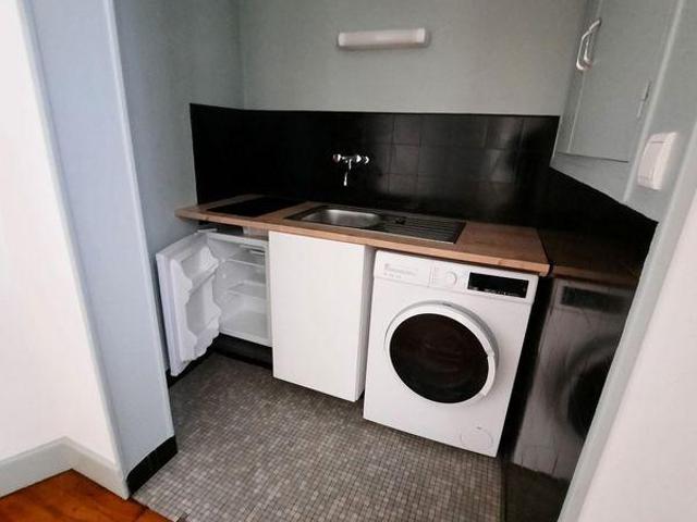 Appartement location à Clermont-Ferrand, Puy-de-Dôme