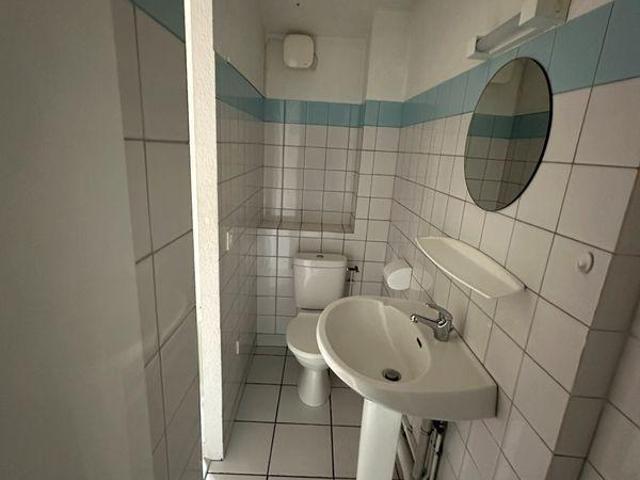 Appartement location à Clermont-Ferrand, Puy-de-Dôme