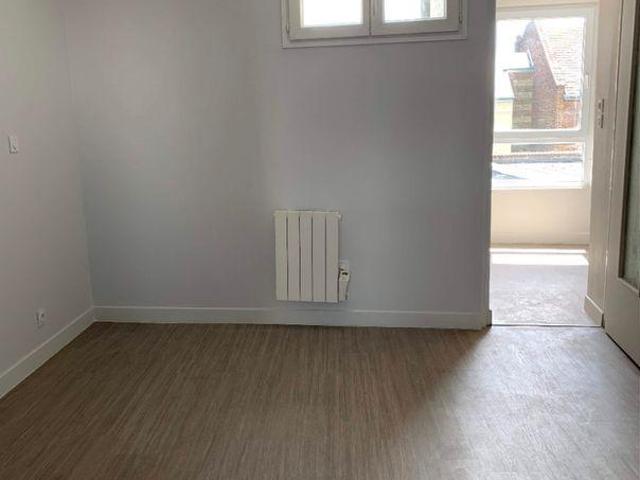 Appartement location à Le Havre