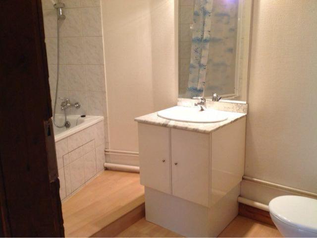 Appartement location à Metz