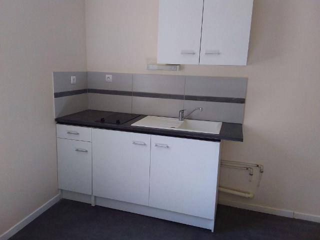 Appartement location à Rouen, Ruan