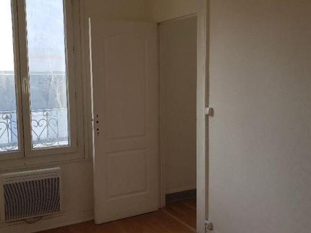 Appartement location à Le Havre