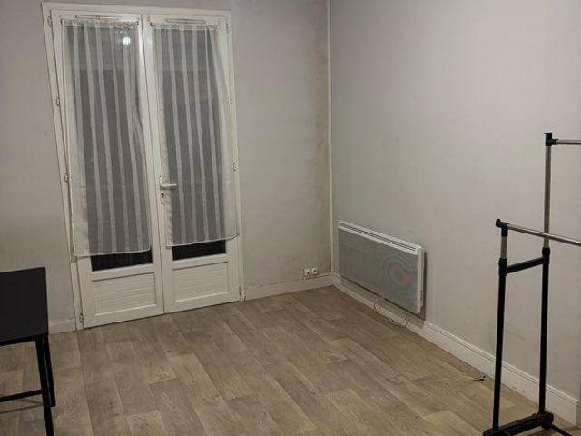 Appartement location à Orléans
