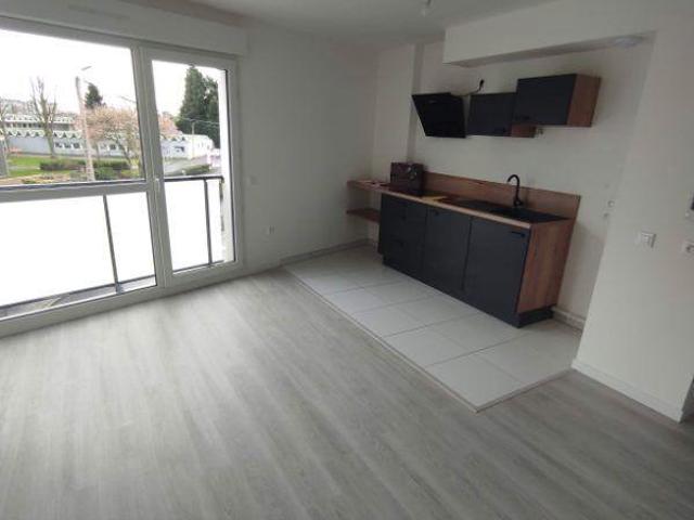 Appartement location à Lille, Loos