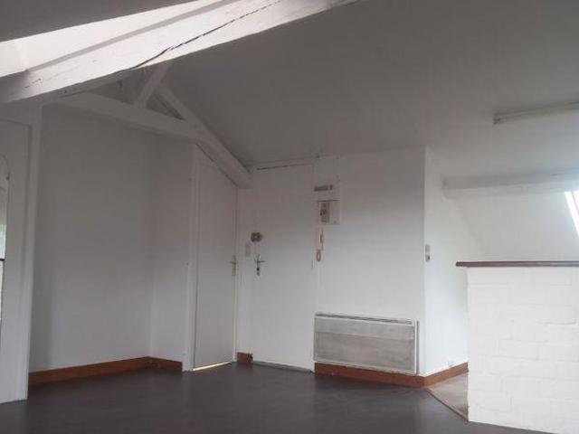 Appartement location à Le Havre