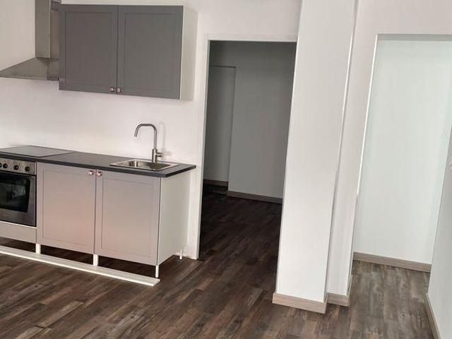 Appartement location à Nancy