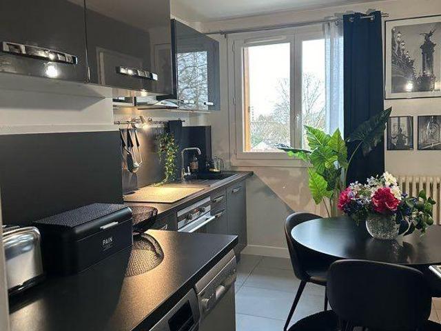 Appartement location à Le Raincy, Sevran
