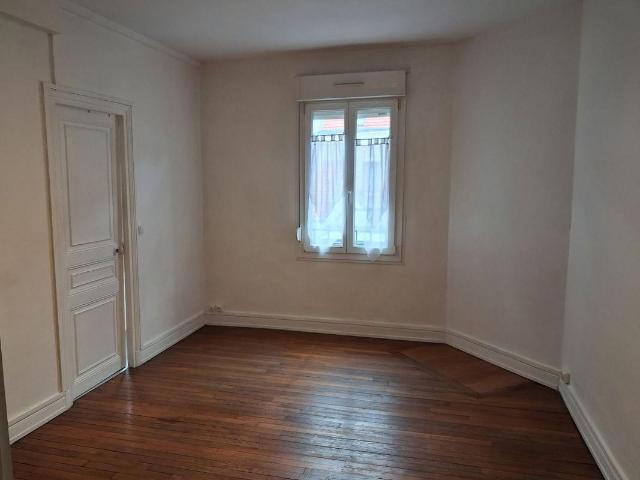 Appartement location à Reims